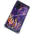 Ruth Thompson Dragonblade Netherblade Purple Galaxy S20 FE Clear Case