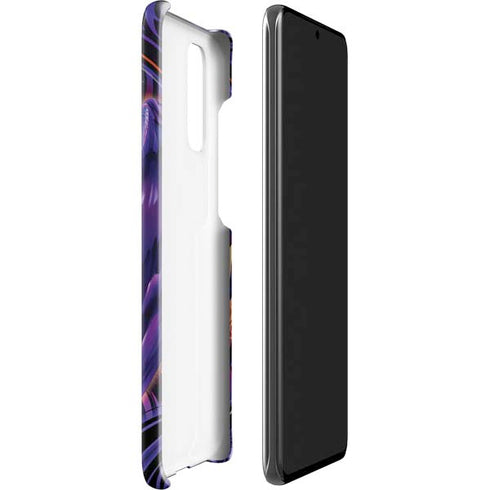Ruth Thompson Dragonblade Netherblade Purple Galaxy S20 Lite Case
