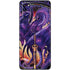 Ruth Thompson Dragonblade Netherblade Purple Galaxy S20 Skin