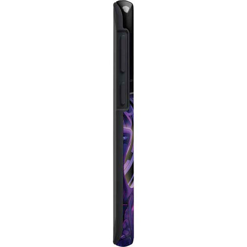 Ruth Thompson Dragonblade Netherblade Purple Galaxy S20 Ultra 5G Pro Case