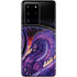 Ruth Thompson Dragonblade Netherblade Purple Galaxy S20 Ultra 5G Skin
