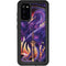 Ruth Thompson Dragonblade Netherblade Purple Galaxy S20 Waterproof Case