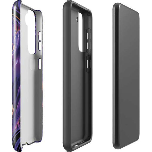 Ruth Thompson Dragonblade Netherblade Purple Galaxy S21 5G Pro Case