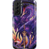 Ruth Thompson Dragonblade Netherblade Purple Galaxy S21 FE Pro Case