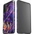 Ruth Thompson Dragonblade Netherblade Purple Galaxy S21 FE Pro Case