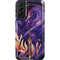 Ruth Thompson Dragonblade Netherblade Purple Galaxy S21 Plus 5G Pro Case
