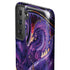 Ruth Thompson Dragonblade Netherblade Purple Galaxy S21 Plus 5G Pro Case