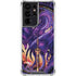 Ruth Thompson Dragonblade Netherblade Purple Galaxy S21 Ultra 5G Clear Case