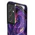 Ruth Thompson Dragonblade Netherblade Purple Galaxy S21 Ultra 5G Pro Case