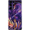 Ruth Thompson Dragonblade Netherblade Purple Galaxy S21 Ultra 5G Skin