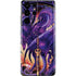 Ruth Thompson Dragonblade Netherblade Purple Galaxy S21 Ultra 5G Skin