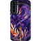 Ruth Thompson Dragonblade Netherblade Purple Galaxy S22 Plus Pro Case