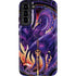 Ruth Thompson Dragonblade Netherblade Purple Galaxy S22 Plus Pro Case