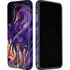 Ruth Thompson Dragonblade Netherblade Purple Galaxy S22 Plus Pro Case