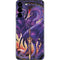Ruth Thompson Dragonblade Netherblade Purple Galaxy S22 Plus Skin