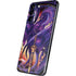 Ruth Thompson Dragonblade Netherblade Purple Galaxy S22 Plus Skin