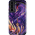 Ruth Thompson Dragonblade Netherblade Purple Galaxy S22 Pro Case
