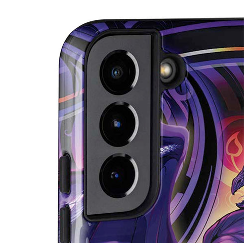 Ruth Thompson Dragonblade Netherblade Purple Galaxy S22 Pro Case