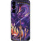 Ruth Thompson Dragonblade Netherblade Purple Galaxy S22 Skin