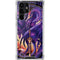 Ruth Thompson Dragonblade Netherblade Purple Galaxy S22 Ultra Clear Case