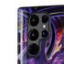 Ruth Thompson Dragonblade Netherblade Purple Galaxy S22 Ultra Pro Case