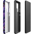 Ruth Thompson Dragonblade Netherblade Purple Galaxy S22 Ultra Pro Case