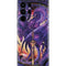 Ruth Thompson Dragonblade Netherblade Purple Galaxy S22 Ultra Skin