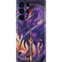 Ruth Thompson Dragonblade Netherblade Purple Galaxy S22 Ultra Skin