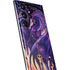 Ruth Thompson Dragonblade Netherblade Purple Galaxy S22 Ultra Skin