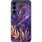 Dragonblade Netherblade Purple by Ruth Thompson Galaxy S23 FE Skin