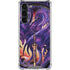 Ruth Thompson Dragonblade Netherblade Purple Galaxy S23 Plus Clear Case
