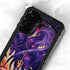Ruth Thompson Dragonblade Netherblade Purple Galaxy S23 Plus Waterproof Case