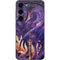 Ruth Thompson Dragonblade Netherblade Purple Galaxy S23 Skin