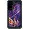 Ruth Thompson Dragonblade Netherblade Purple Galaxy S23 Waterproof Case