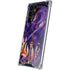 Dragonblade Netherblade Purple by Ruth Thompson Galaxy S24 Ultra Clear Case
