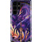 Dragonblade Netherblade Purple by Ruth Thompson Galaxy S24 Ultra Impact Case