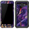Ruth Thompson Dragonblade Netherblade Purple Galaxy S7 Active Skin