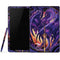 Ruth Thompson Dragonblade Netherblade Purple Samsung Galaxy Tab Skin