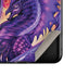 Ruth Thompson Dragonblade Netherblade Purple Galaxy Z Flip Skin