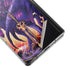 Ruth Thompson Dragonblade Netherblade Purple Galaxy Z Fold2 5G Skin