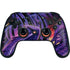 Ruth Thompson Dragonblade Netherblade Purple Google Stadia Controller Skin