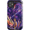 Ruth Thompson Dragonblade Netherblade Purple iPhone 11 Impact Case