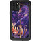 Ruth Thompson Dragonblade Netherblade Purple iPhone 11 Pro Waterproof Case