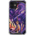 Ruth Thompson Dragonblade Netherblade Purple iPhone 12 Clear Case