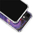 Ruth Thompson Dragonblade Netherblade Purple iPhone 12 Clear Case