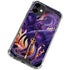 Ruth Thompson Dragonblade Netherblade Purple iPhone 12 Clear Case
