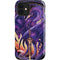 Ruth Thompson Dragonblade Netherblade Purple iPhone 12 Impact Case