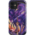 Ruth Thompson Dragonblade Netherblade Purple iPhone 12 Impact Case
