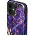 Ruth Thompson Dragonblade Netherblade Purple iPhone 12 Impact Case