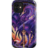 Ruth Thompson Dragonblade Netherblade Purple iPhone 12 Mini Impact Case